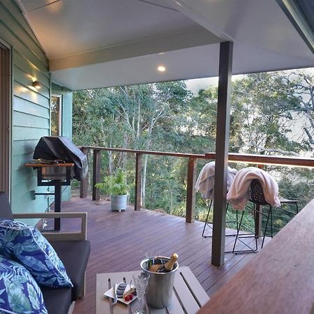 Lovestone Cottages Montville Dış mekan fotoğraf