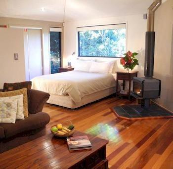 Lovestone Cottages Montville Dış mekan fotoğraf
