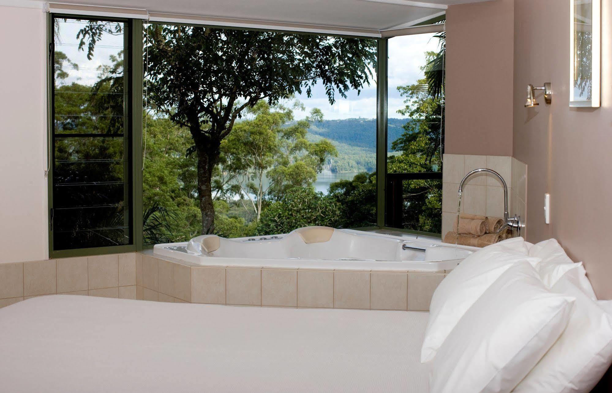 Lovestone Cottages Montville Dış mekan fotoğraf